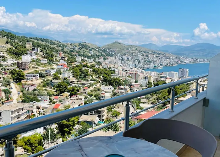 Vitamin Sea Sarandë