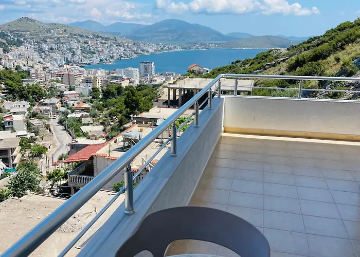 Vitamin Sea * Sarandë