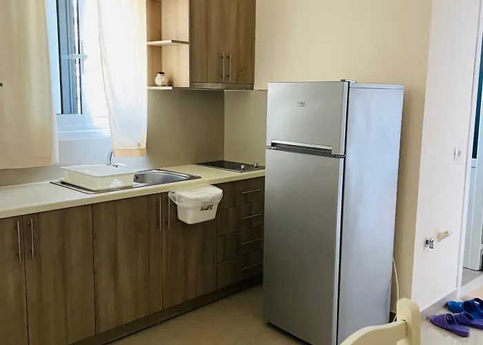 Vitamin Sea Apartament