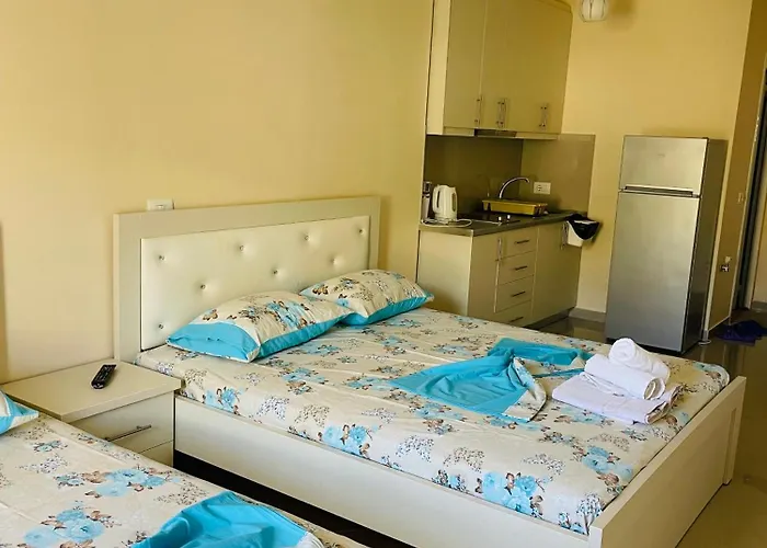 Apartamento Vitamin Sea