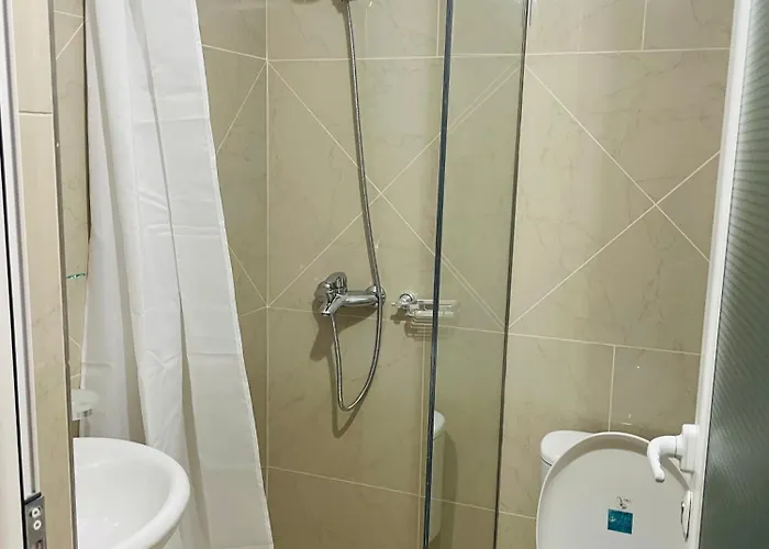 Vitamin Sea Apartamento Sarandë