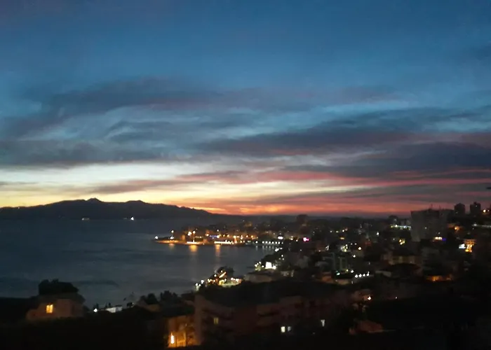 Apartament Vitamin Sea *