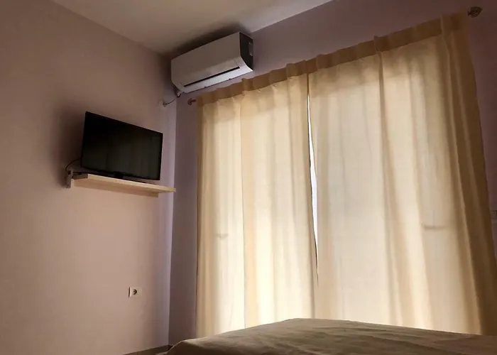 Apartament Vitamin Sea