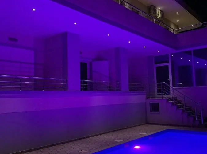 Vitamin Sea * Saranda