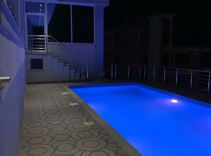 Vitamin Sea Apartamento Sarandë