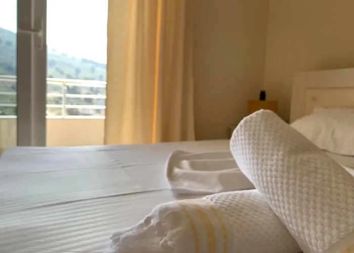 Vitamin Sea Apartamento Sarandë